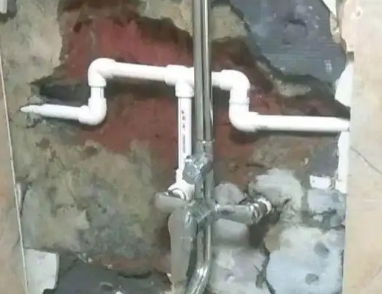 深圳市卫生间漏水检测电话