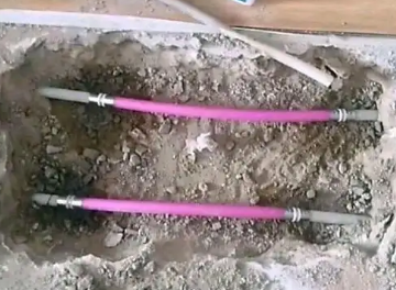 深圳市卫生间测漏水多少钱