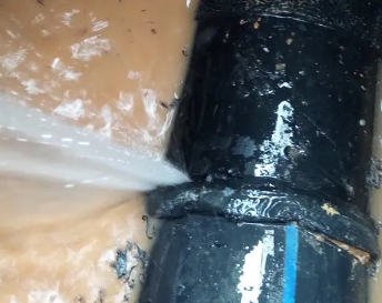 深圳市漏水维修价格明细