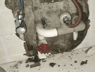 深圳市卫生间漏水维修公司专业为您介绍下深圳市查漏水的服务流程是怎么样的。首先需求找专业的师傅走效