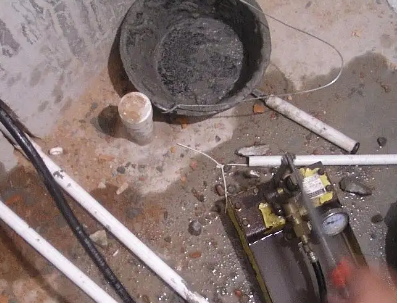 深圳市卫生间漏水维修公司专业为您解答一下深圳市水管维修多少钱一般