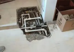 深圳市查漏水多少钱