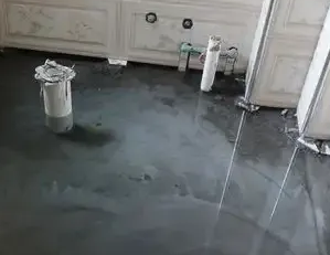 深圳市卫生间漏水维修公司为您专业分享下深圳市卫生间漏水检测的知识点