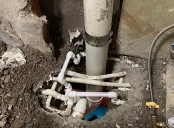 深圳市卫生间漏水检测多少钱