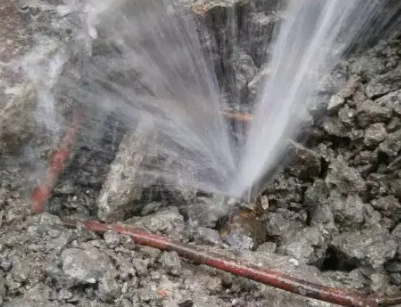 深圳市水管维修多少钱
