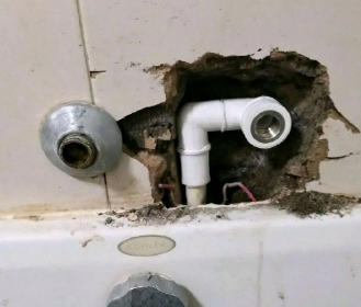 深圳市卫生间漏水检测多少钱