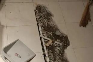 深圳市卫生间漏水检测电话